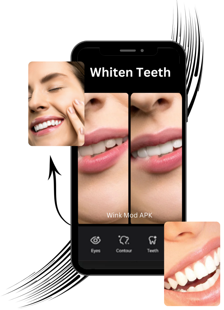 Wink APK For iOS - Latest iPA ++ Version For iPhones & Macs (2025) 6 Add a subheading e1731512921940
