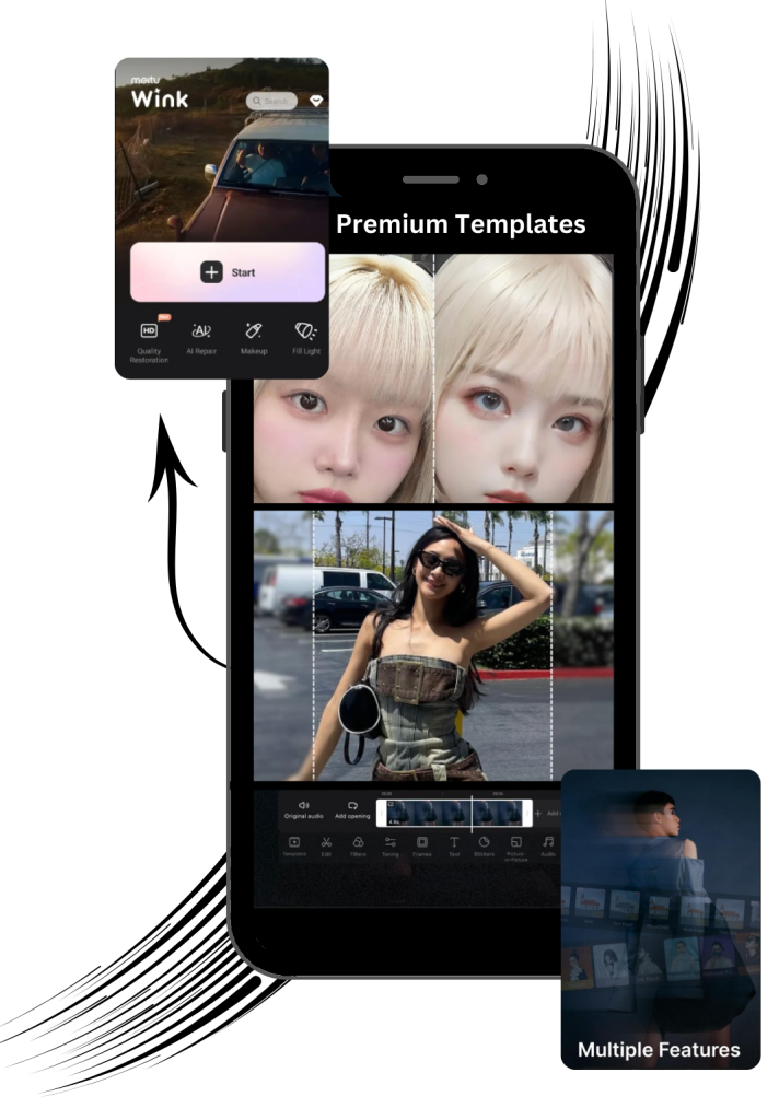 Wink APK For iOS - Latest iPA ++ Version For iPhones & Macs (2025) 7 Ai e1731512554341